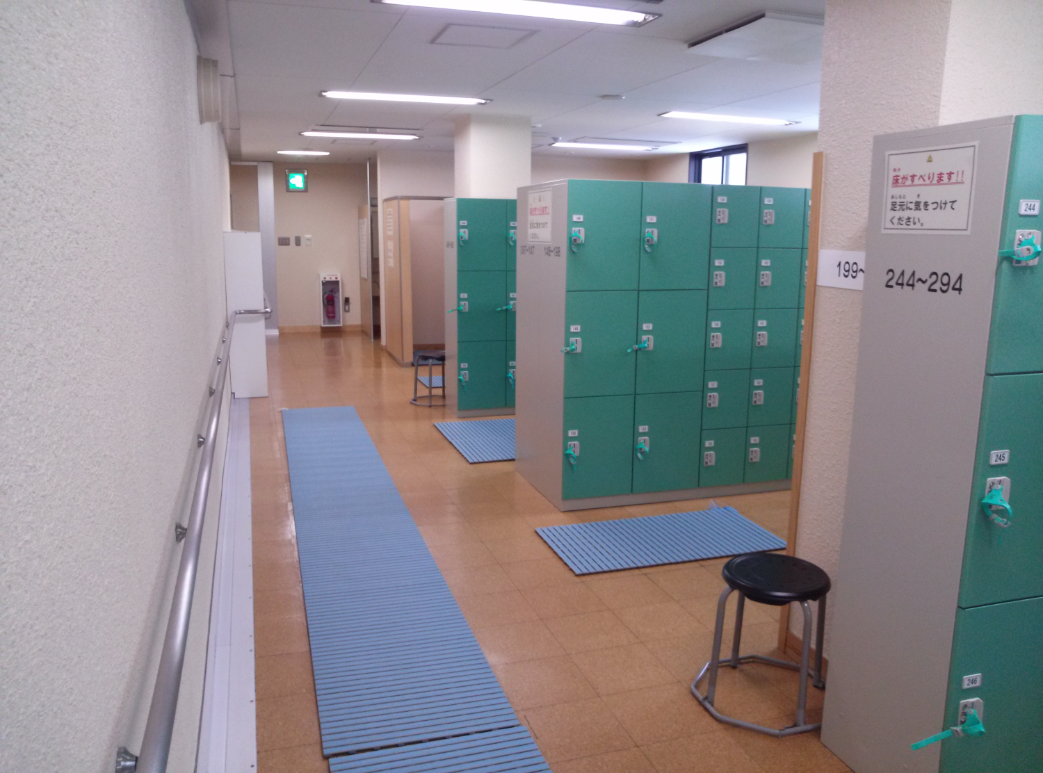 平成26年度　県単都市公園工事