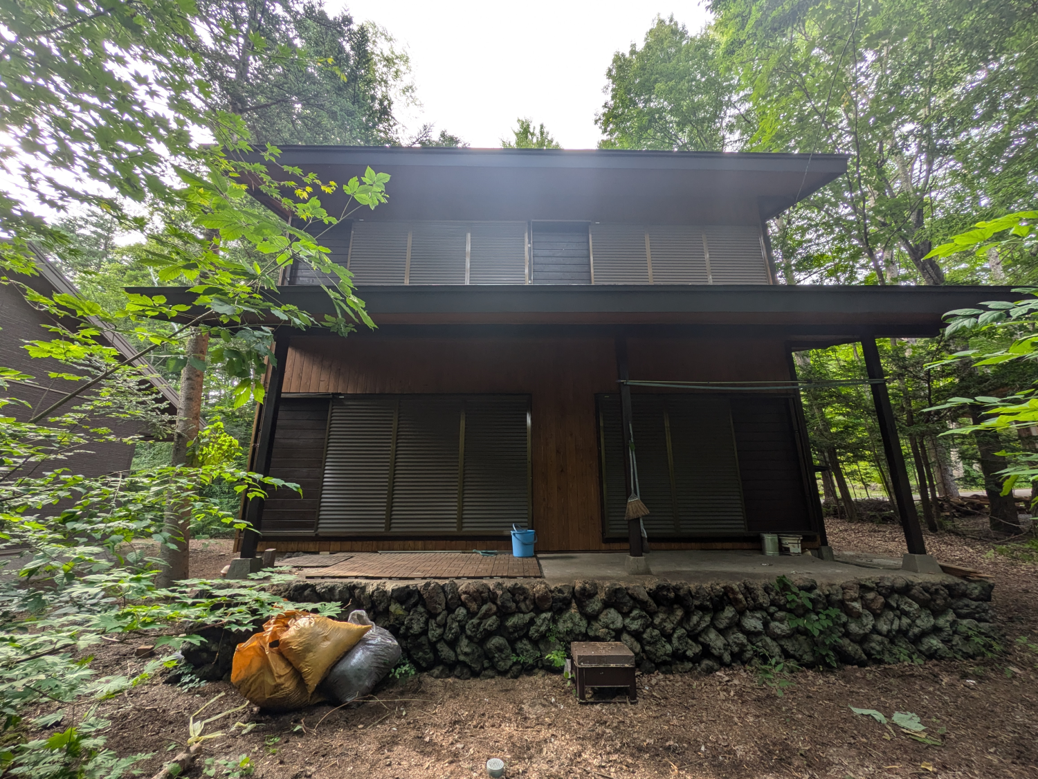 Ｓ様邸外壁等改修工事