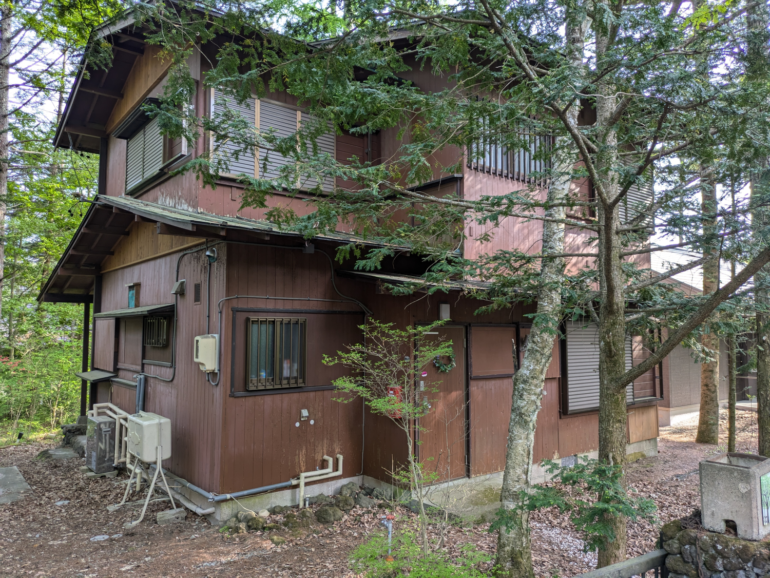 Ｓ様邸外壁等改修工事