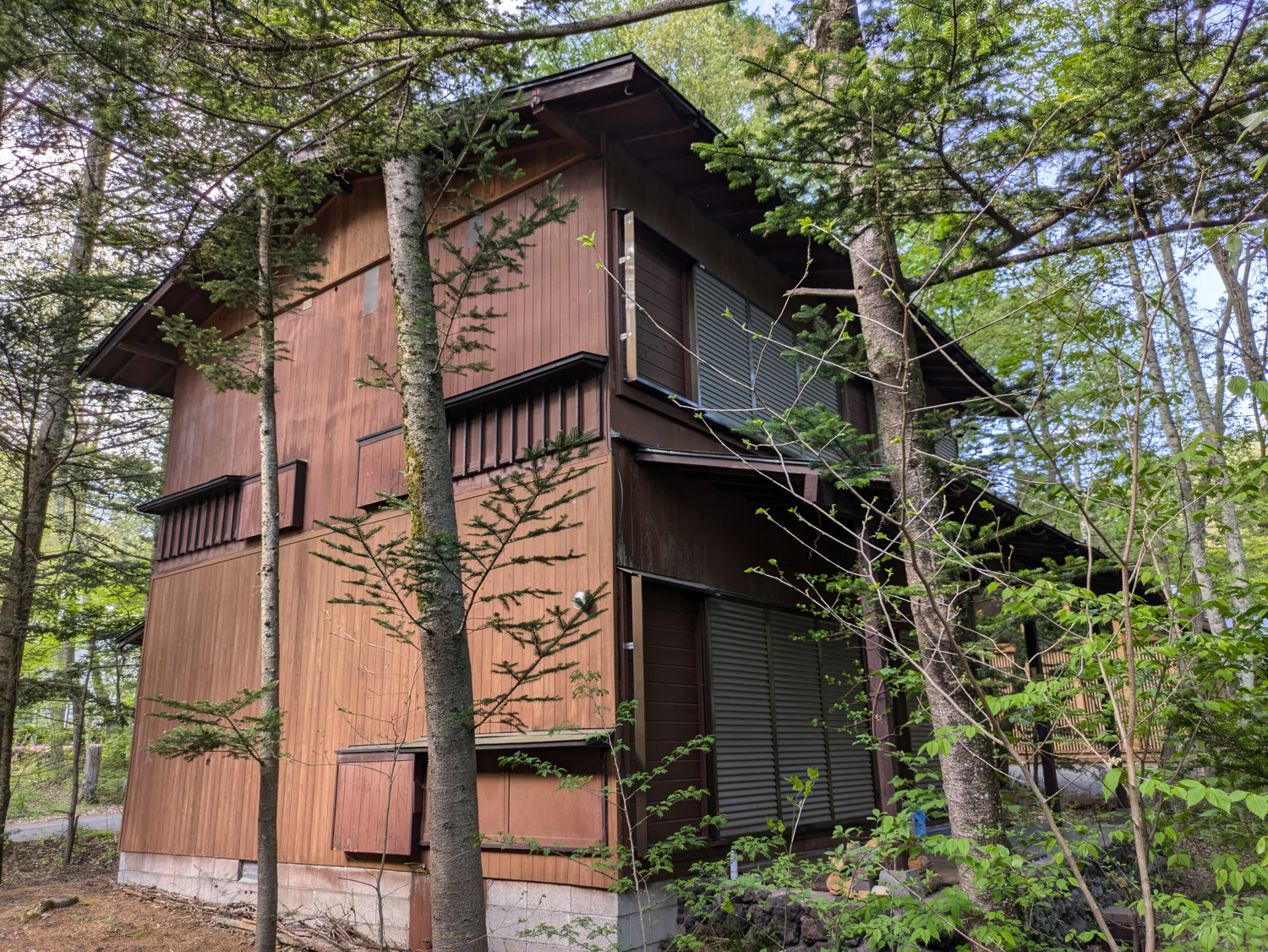 Ｓ様邸外壁等改修工事