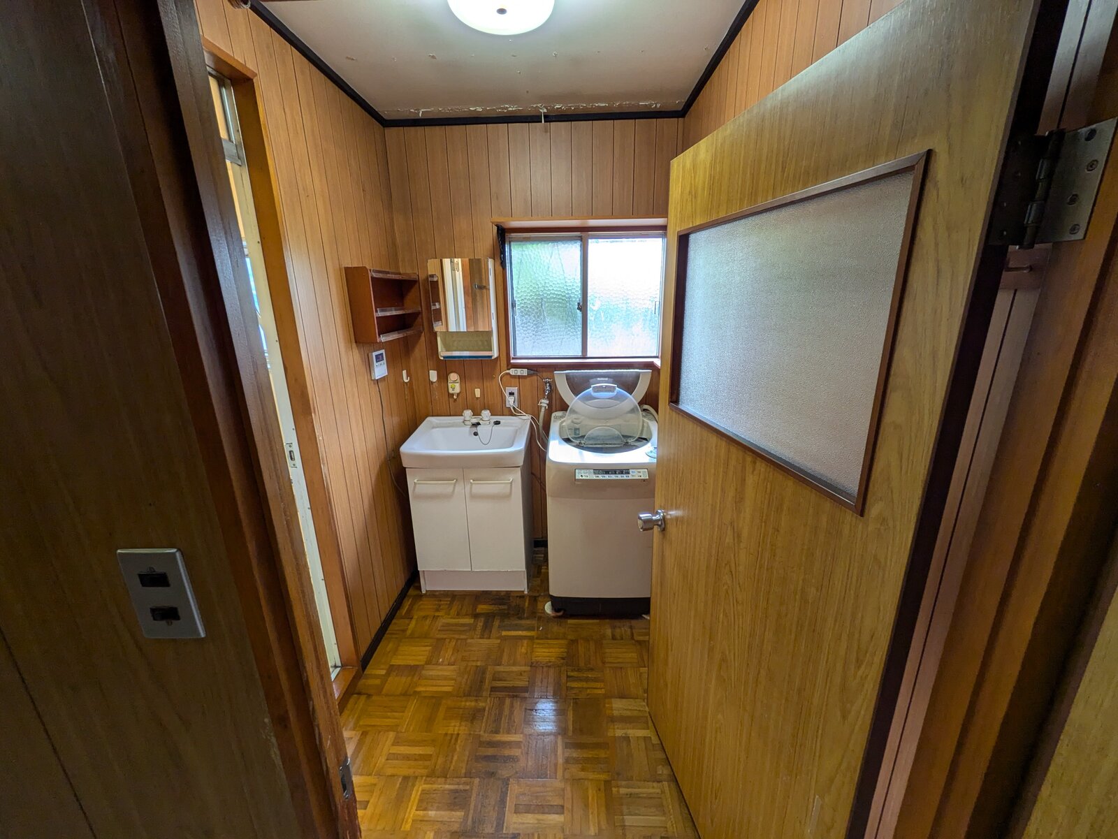 T様邸浴室等改修工事