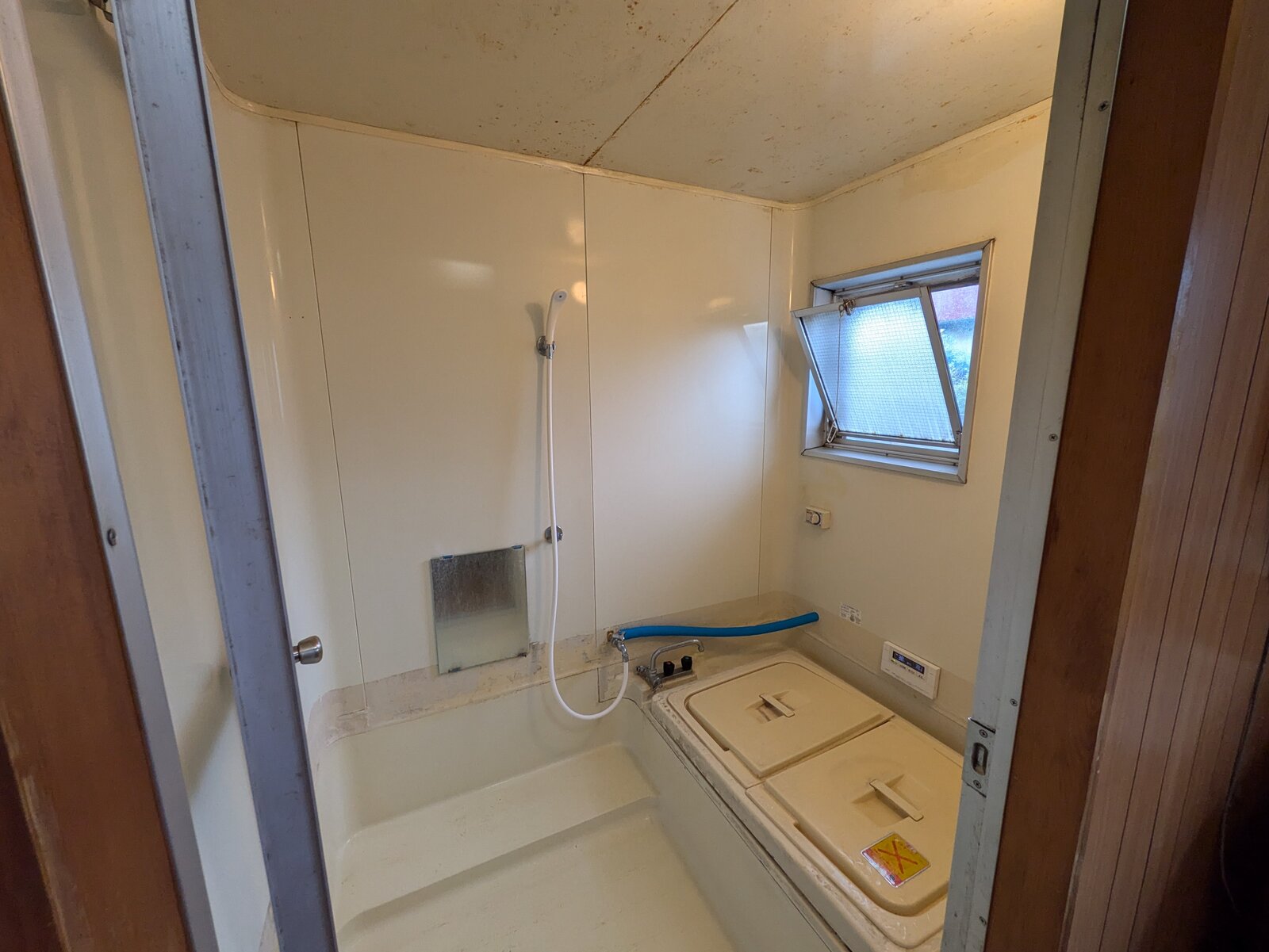 T様邸浴室等改修工事