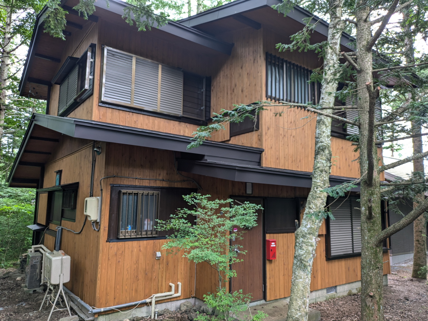 Ｓ様邸外壁等改修工事