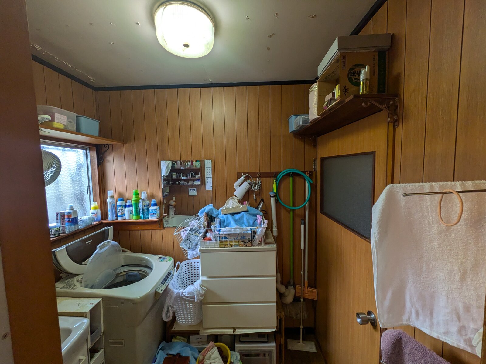 T様邸浴室等改修工事