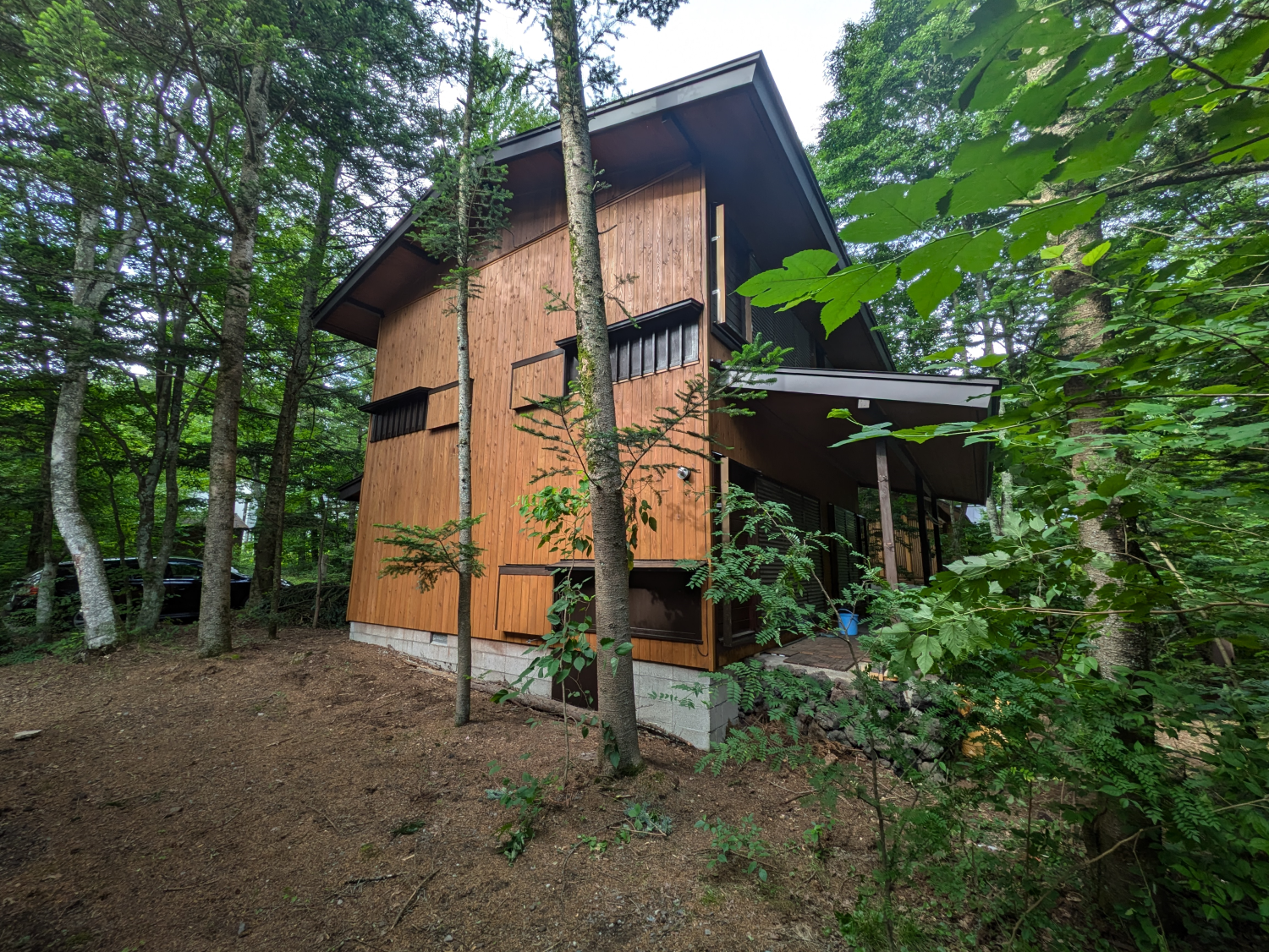 Ｓ様邸外壁等改修工事