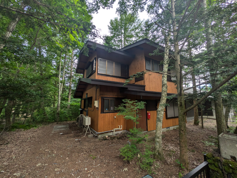 Ｓ様邸外壁等改修工事