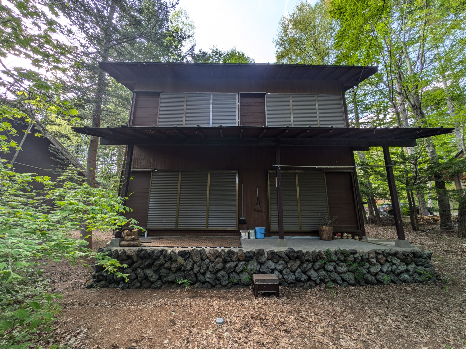 Ｓ様邸外壁等改修工事