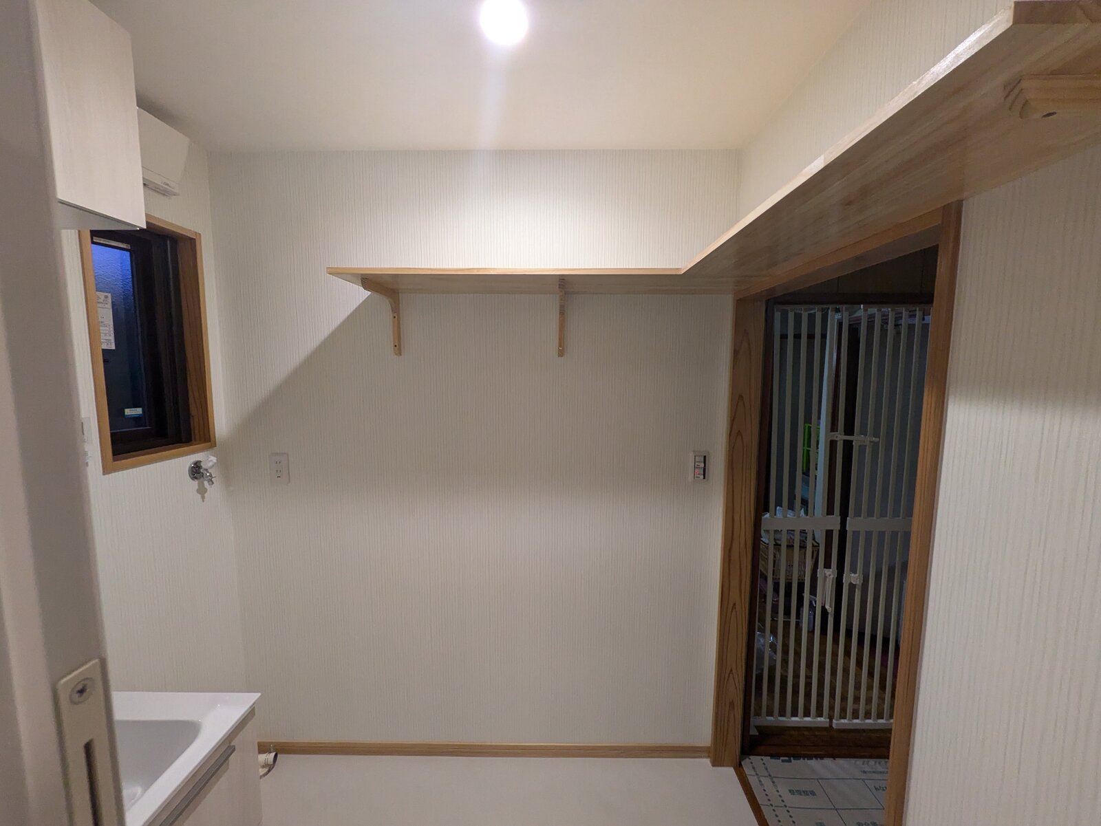 T様邸浴室等改修工事