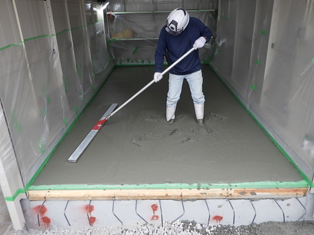 令和6年度　相生町消防器具置場設置工事