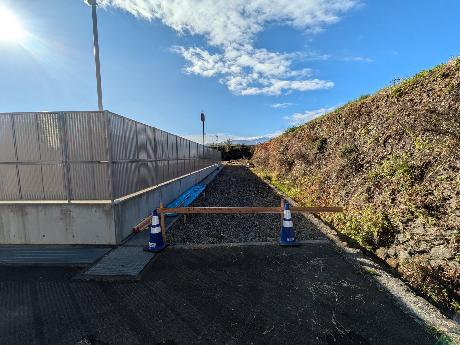 令和6年度　佐久市学校給食望月ｾﾝﾀｰ調理室等改修工事